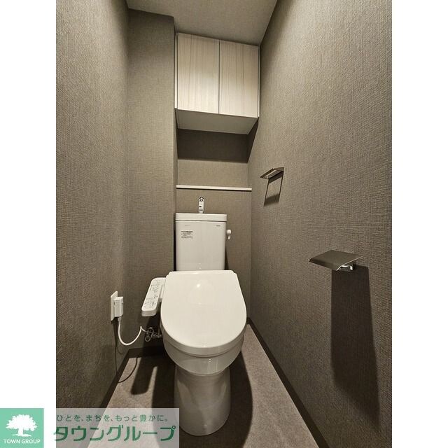 KDXレジデンス田園調布南の物件内観写真