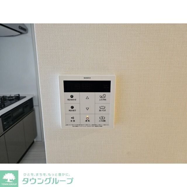 KDXレジデンス田園調布南の物件内観写真