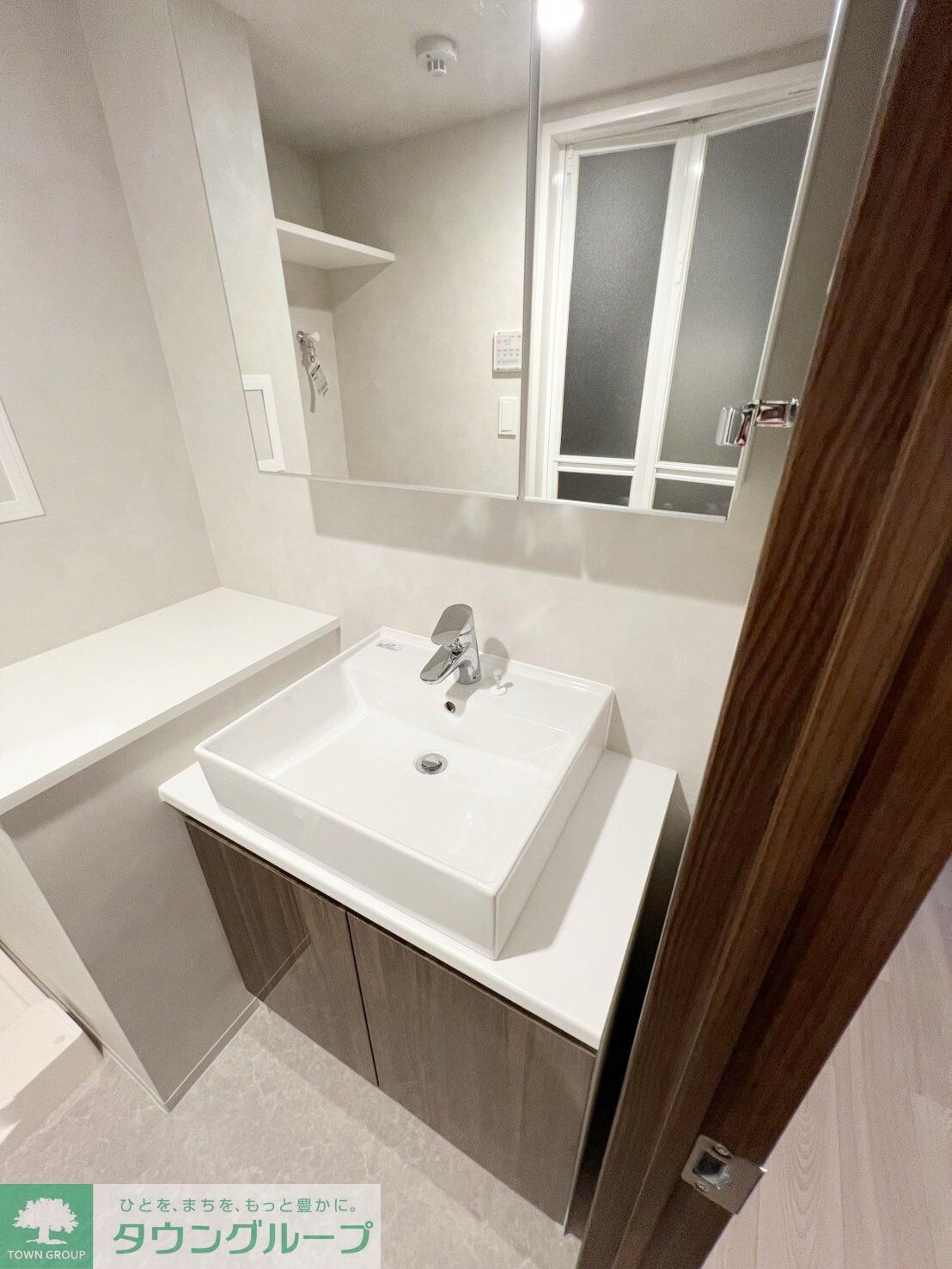 ウェルスクエア武蔵小山IIの物件内観写真