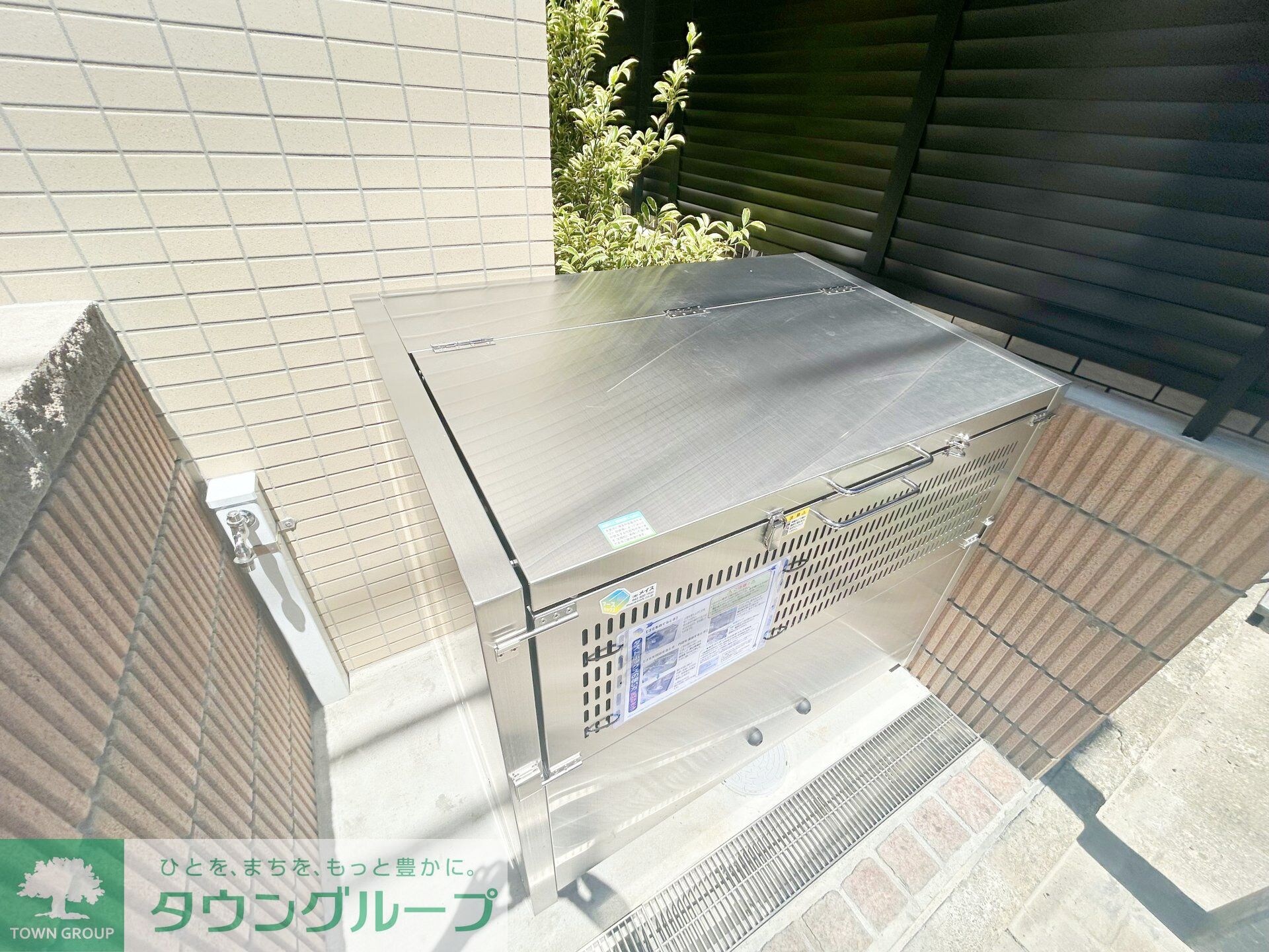 ウェルスクエア武蔵小山IIの物件内観写真