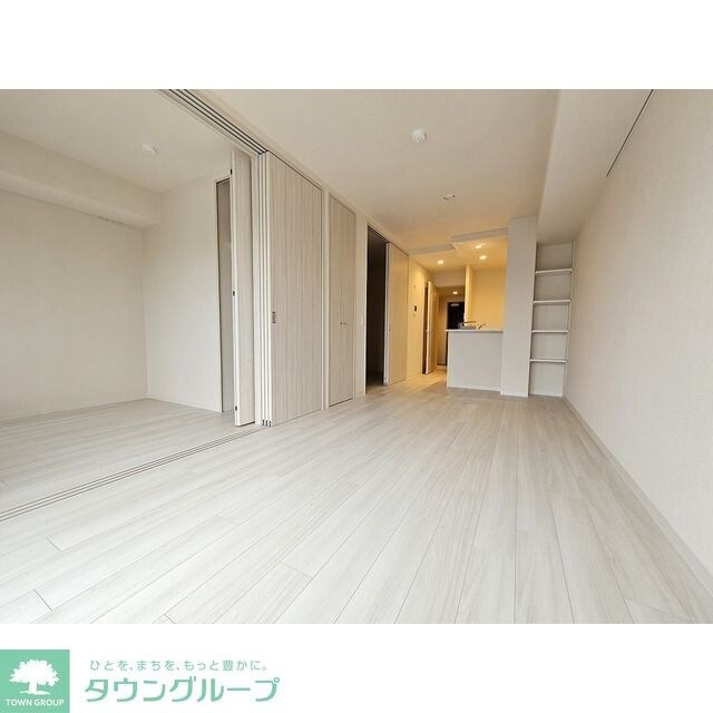 KDXレジデンス田園調布南の物件内観写真