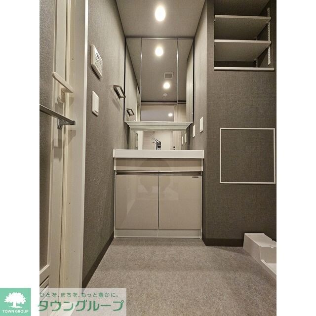 KDXレジデンス田園調布南の物件内観写真