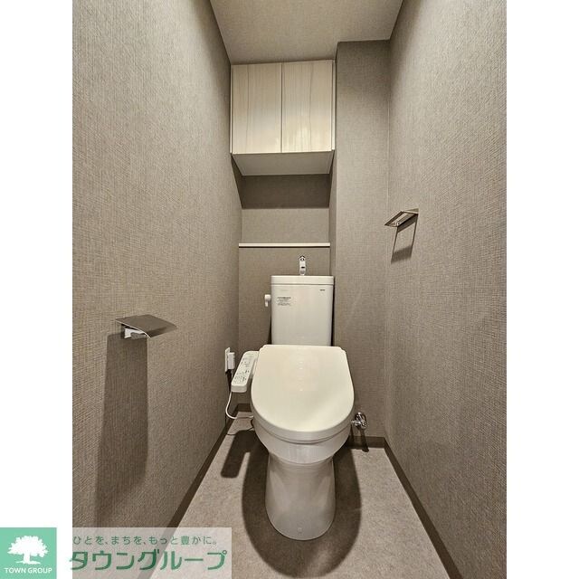 KDXレジデンス田園調布南の物件内観写真