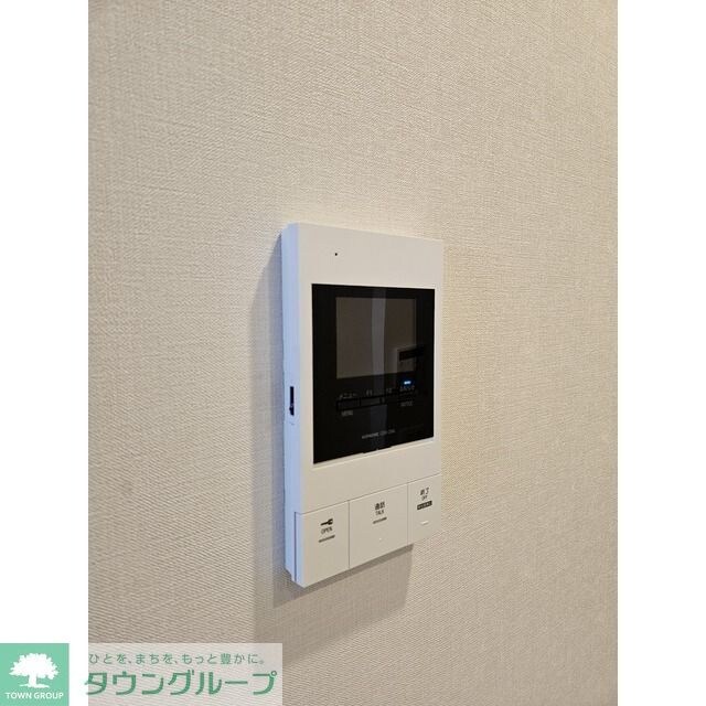 KDXレジデンス田園調布南の物件内観写真