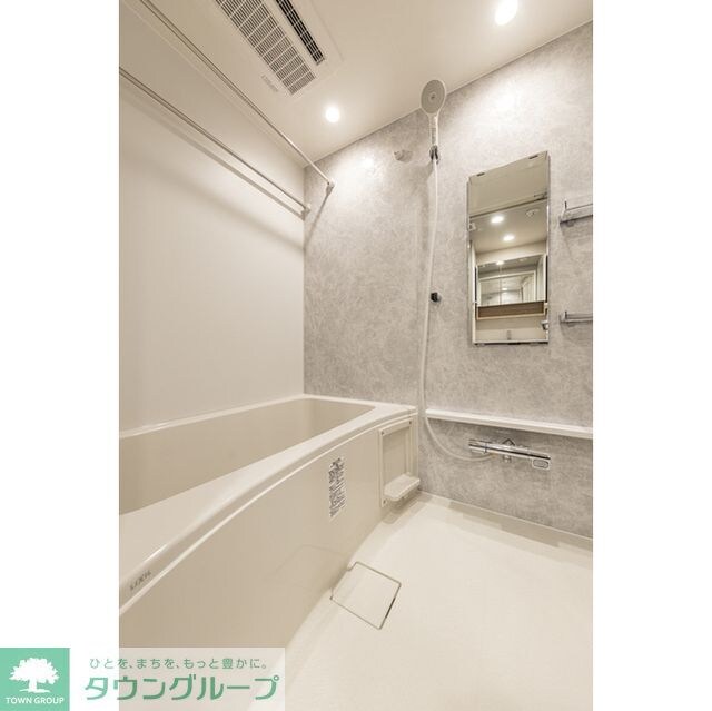 デュオフラッツ日本橋水天宮の物件内観写真