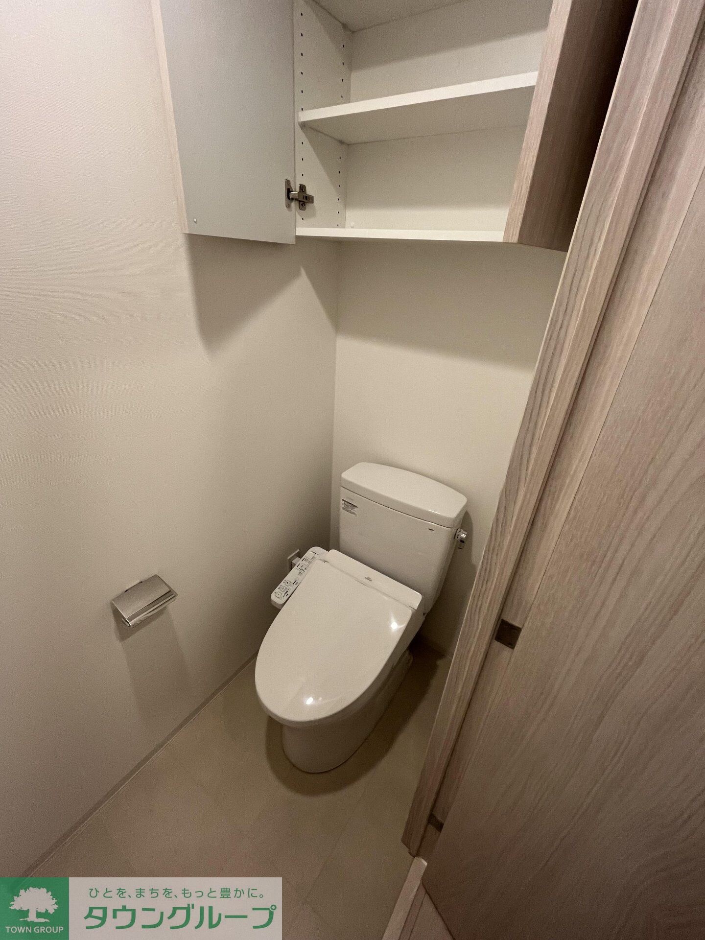 コンフォリア・リヴ豊洲キャナルの物件内観写真