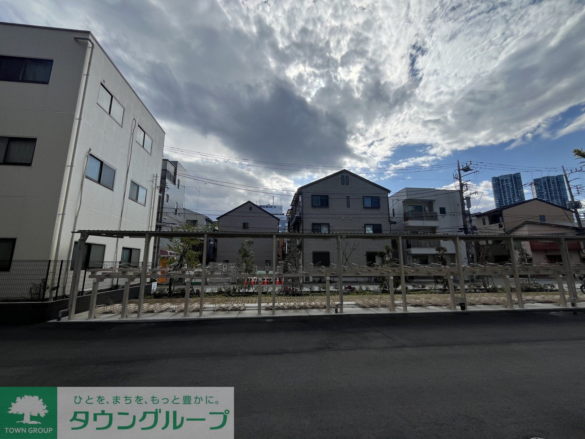 コンフォリア・リヴ豊洲キャナルの物件内観写真