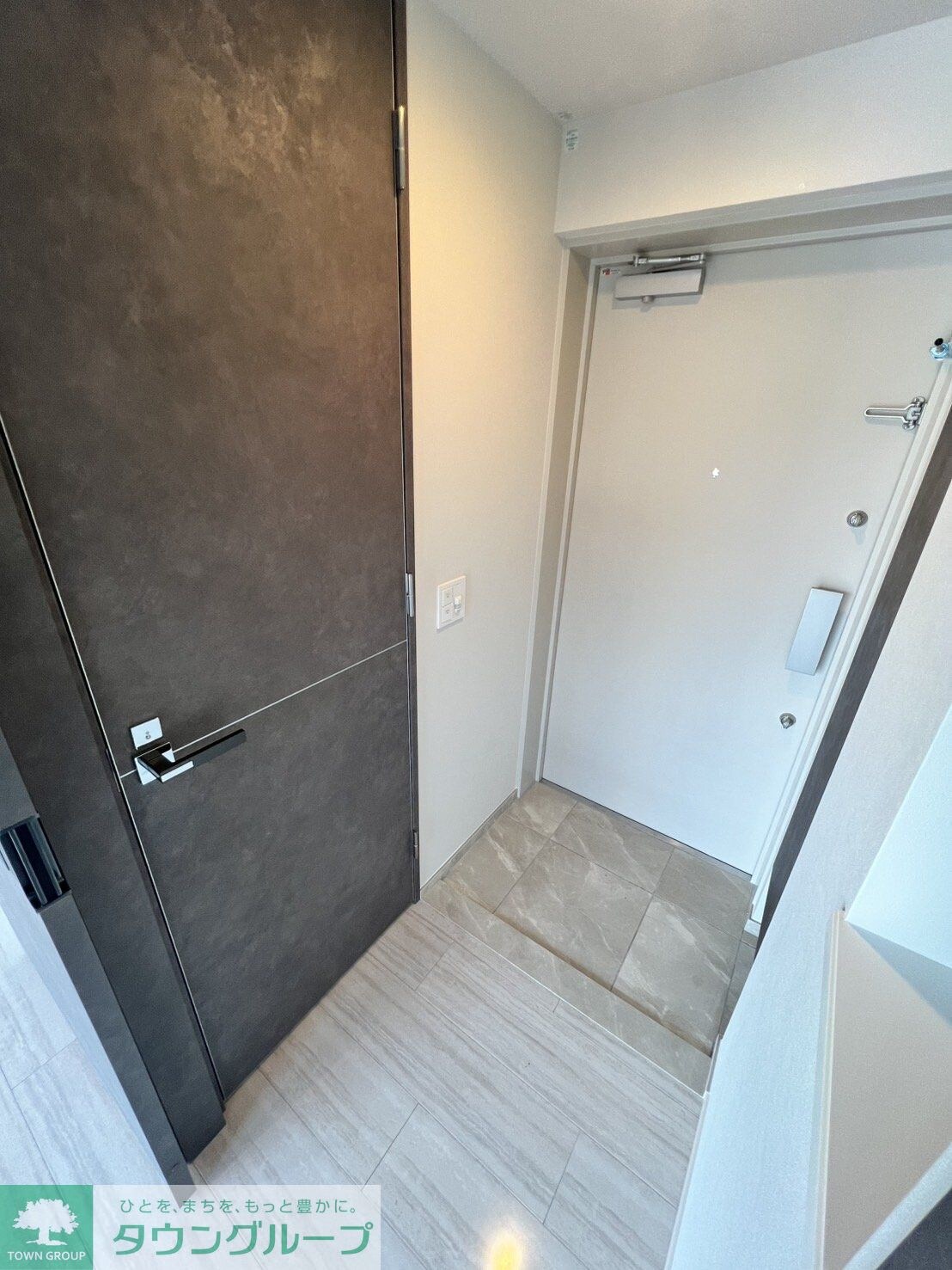 ルフォンプログレ門前仲町プレミアの物件内観写真