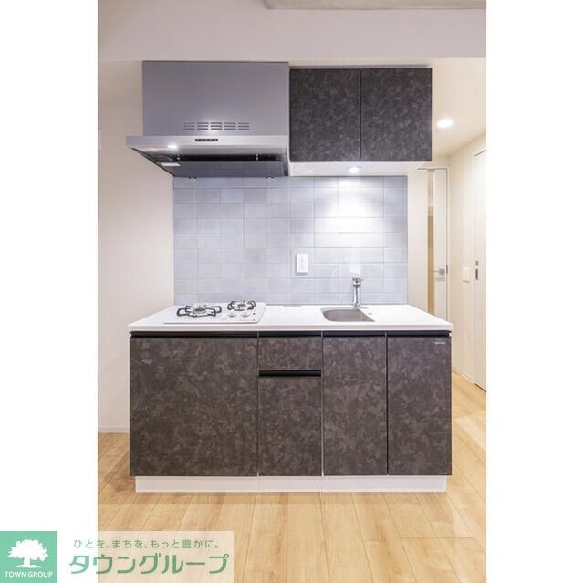 デュオフラッツ日本橋水天宮の物件内観写真