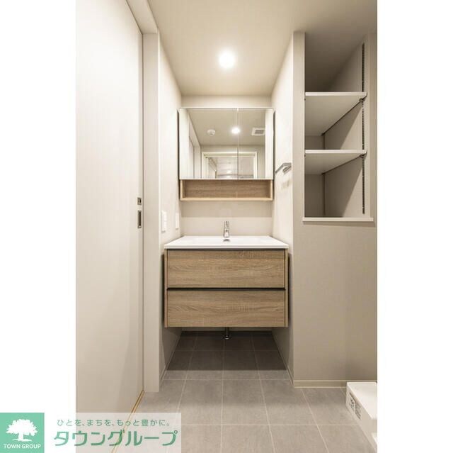 デュオフラッツ日本橋水天宮の物件内観写真