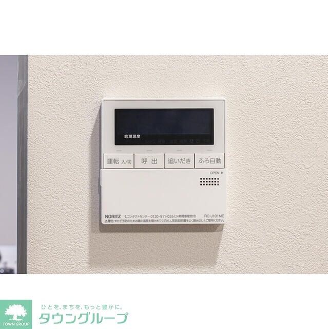 デュオフラッツ日本橋水天宮の物件内観写真