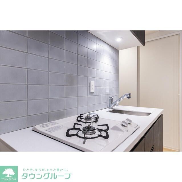 デュオフラッツ日本橋水天宮の物件内観写真