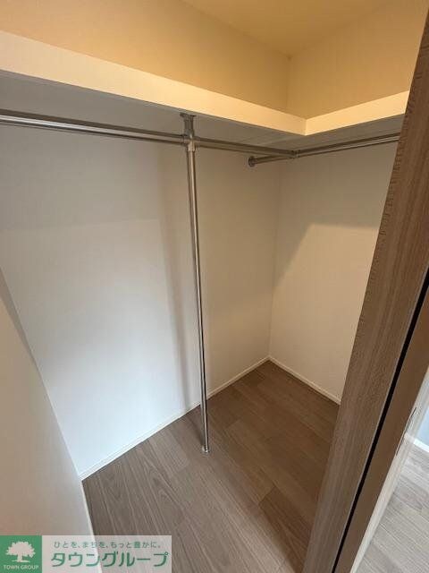 ザ・パークハビオ大森山王の物件内観写真