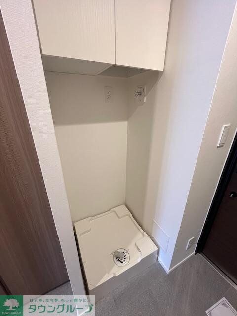 ザ・パークハビオ大森山王の物件内観写真