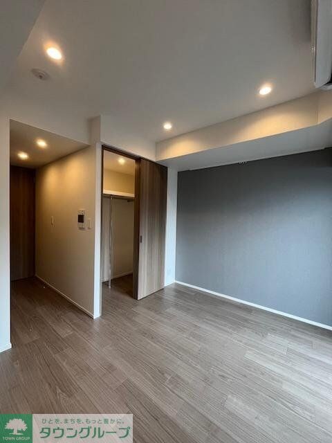 ザ・パークハビオ大森山王の物件内観写真