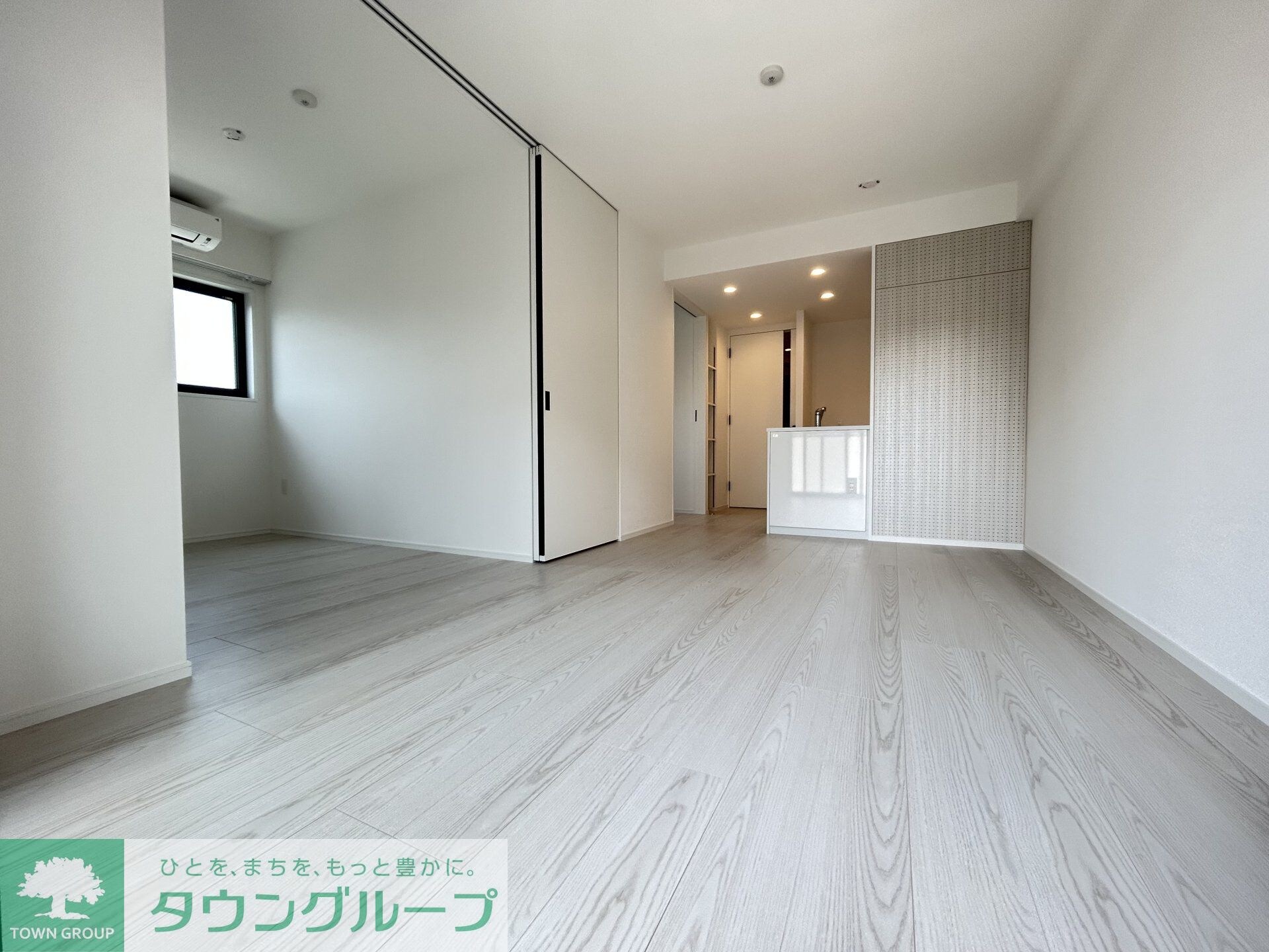 リテラス住吉の物件内観写真