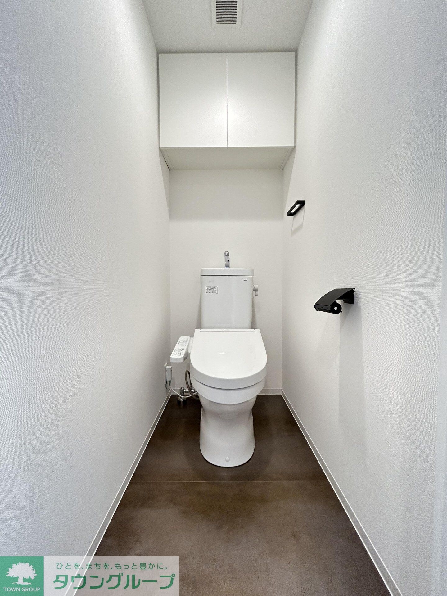 リテラス住吉の物件内観写真