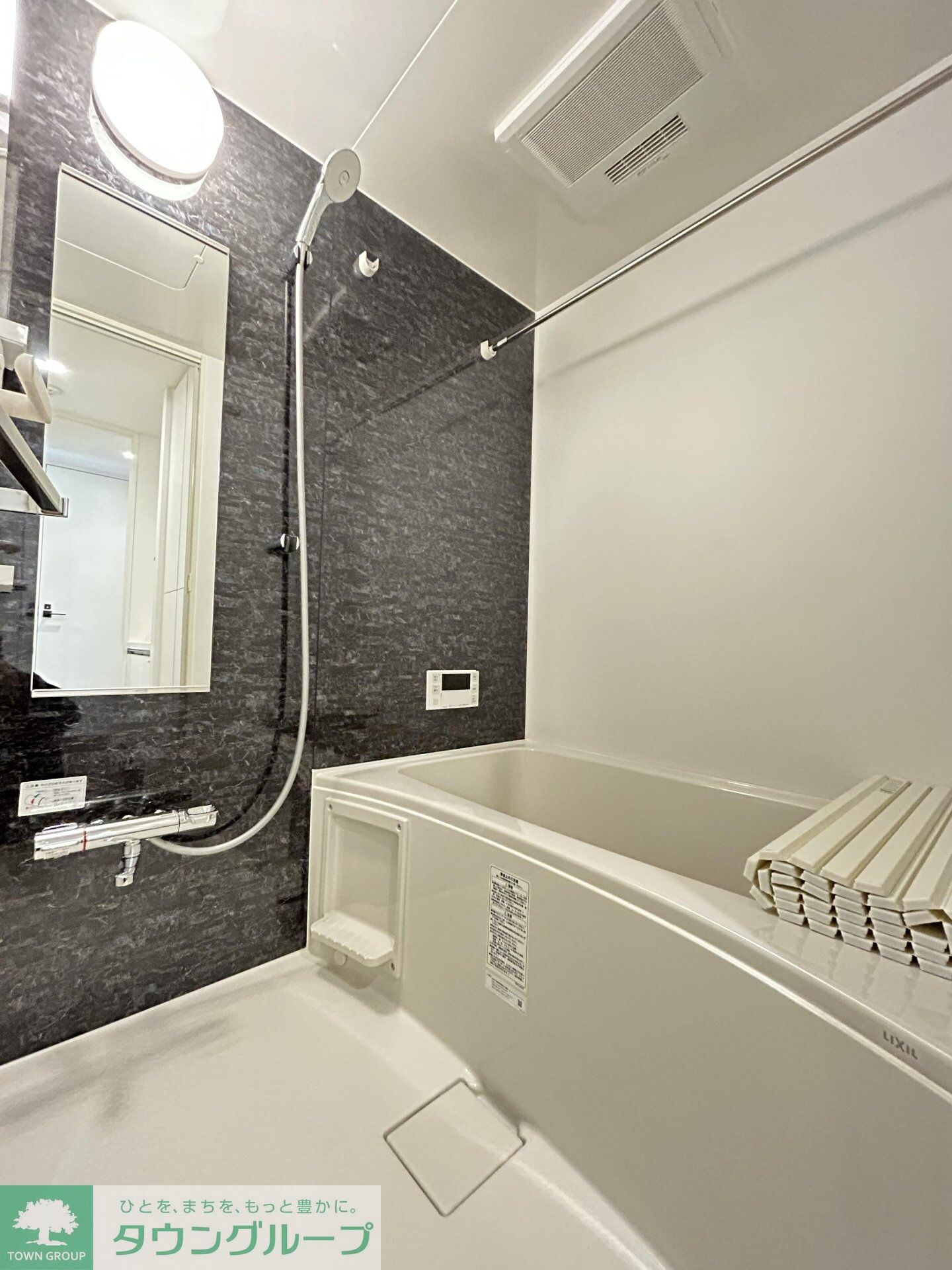 リテラス住吉の物件内観写真