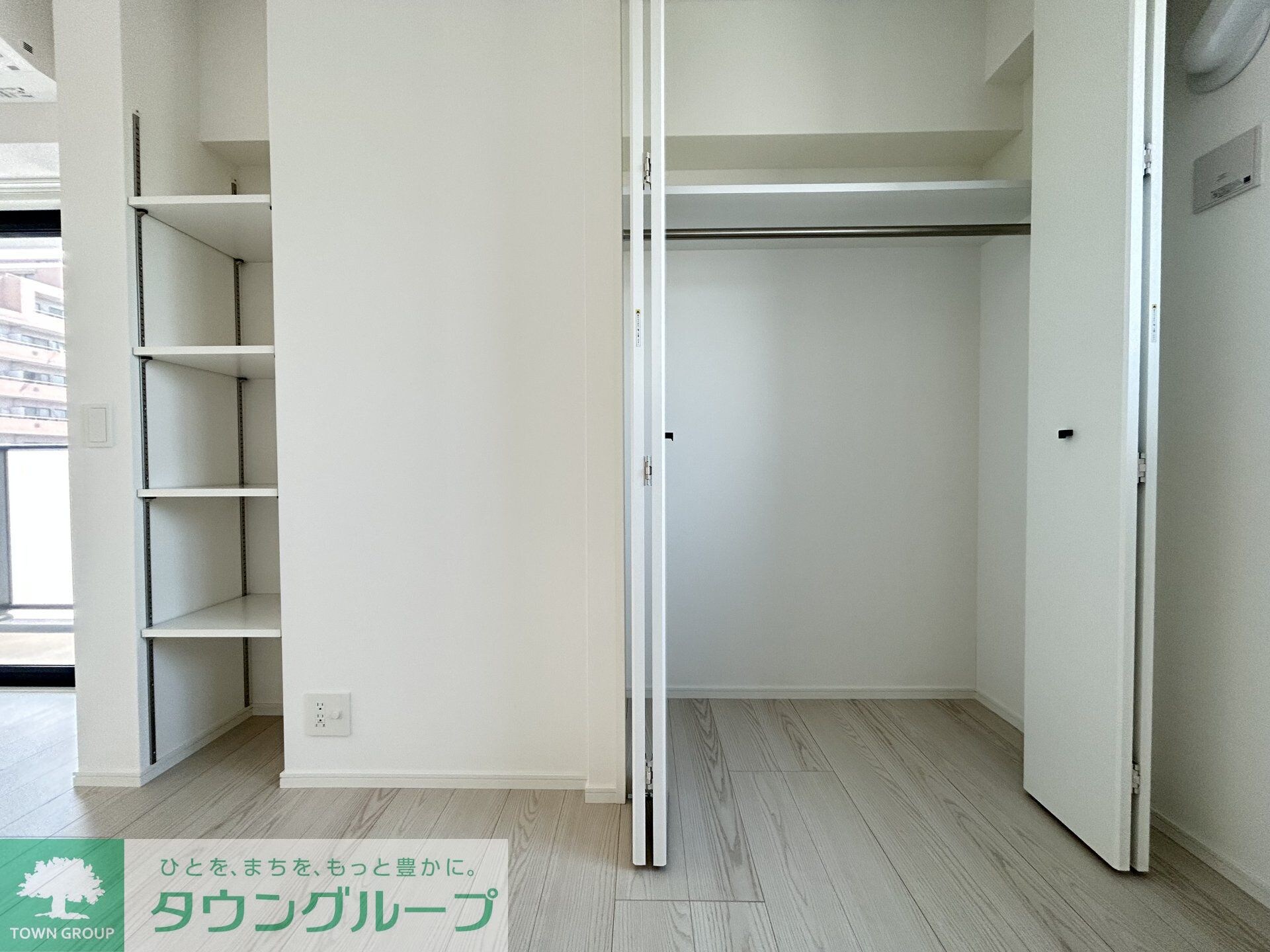 リテラス住吉の物件内観写真