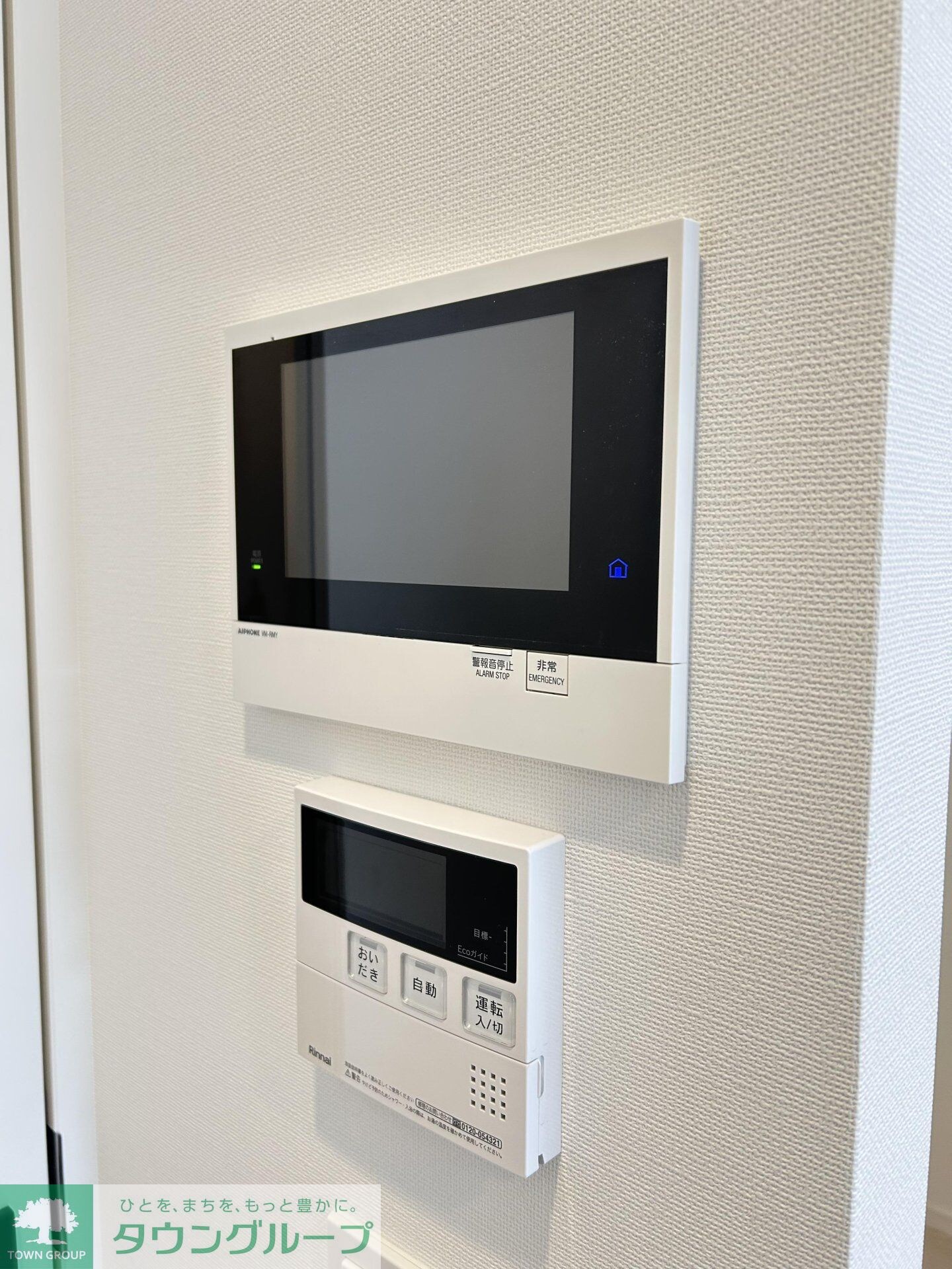 リテラス住吉の物件内観写真