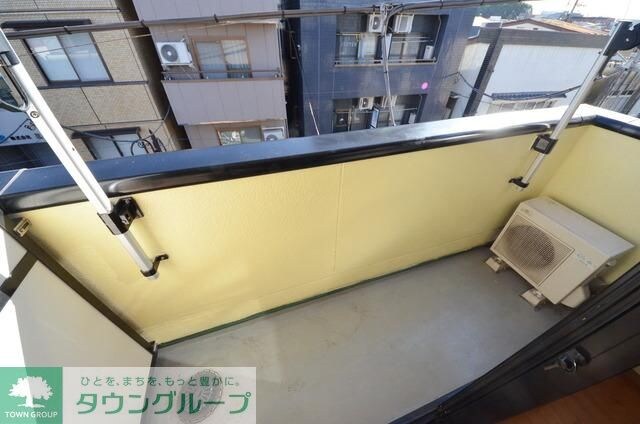 グランデ伊藤の物件内観写真