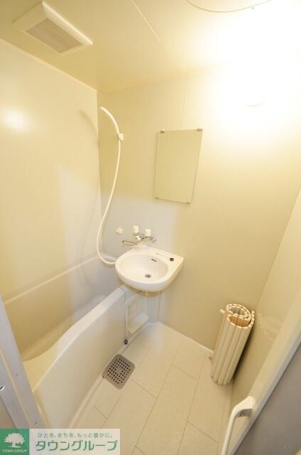 グランデ伊藤の物件内観写真