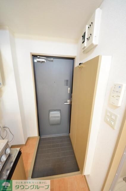 グランデ伊藤の物件内観写真