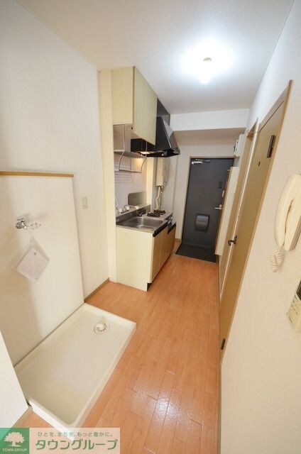 グランデ伊藤の物件内観写真