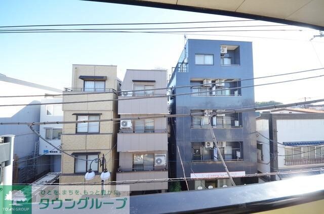 グランデ伊藤の物件内観写真