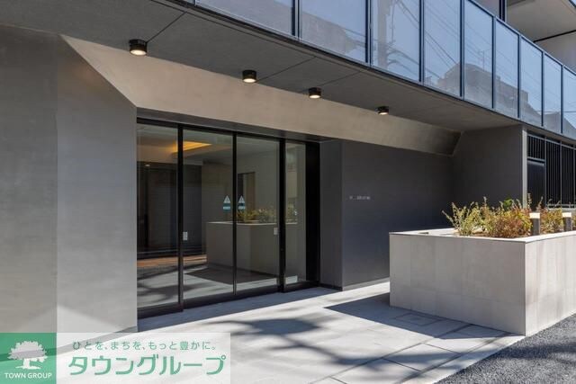 AIFLAT馬込の物件内観写真