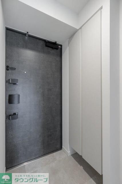 AIFLAT馬込の物件内観写真