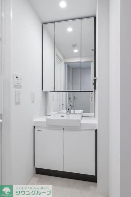 AIFLAT馬込の物件内観写真