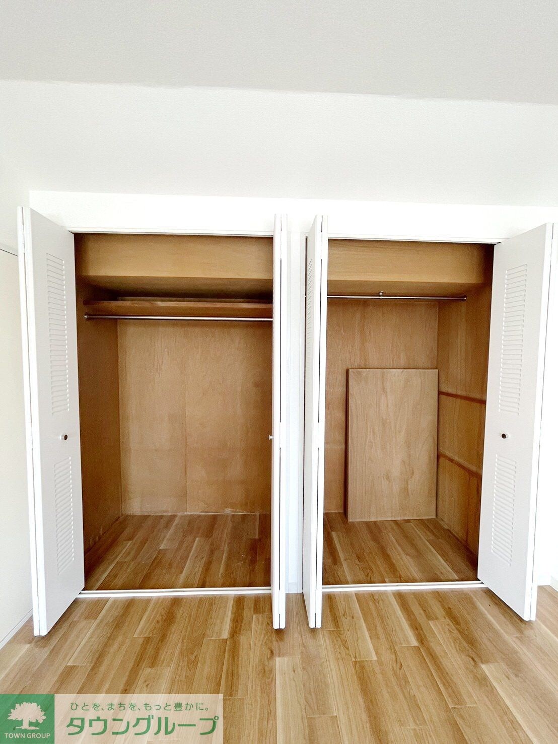 ジュネスの物件内観写真