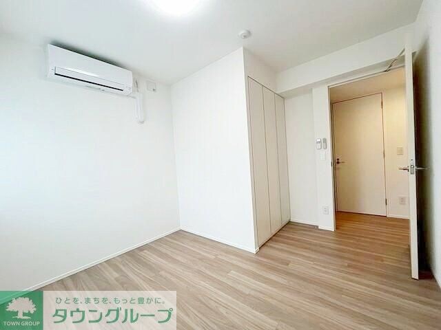 クレストコート池上六丁目の物件内観写真