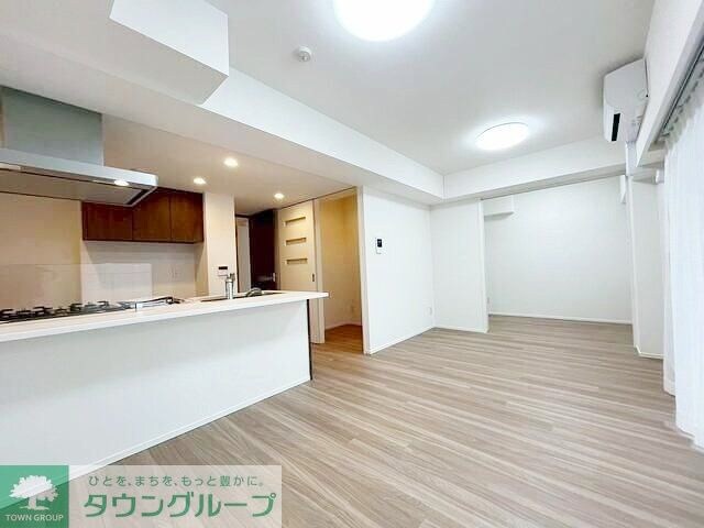 クレストコート池上六丁目の物件内観写真