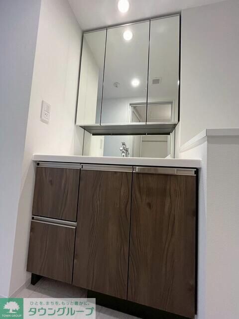 クレストコート池上六丁目の物件内観写真