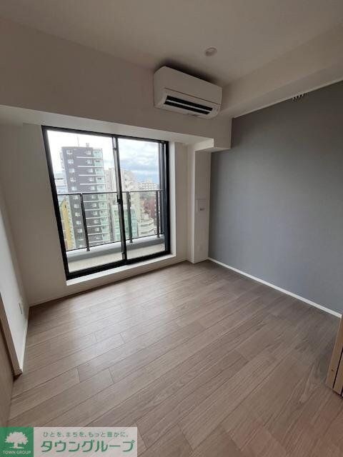 ザ・パークハビオ大森山王の物件内観写真