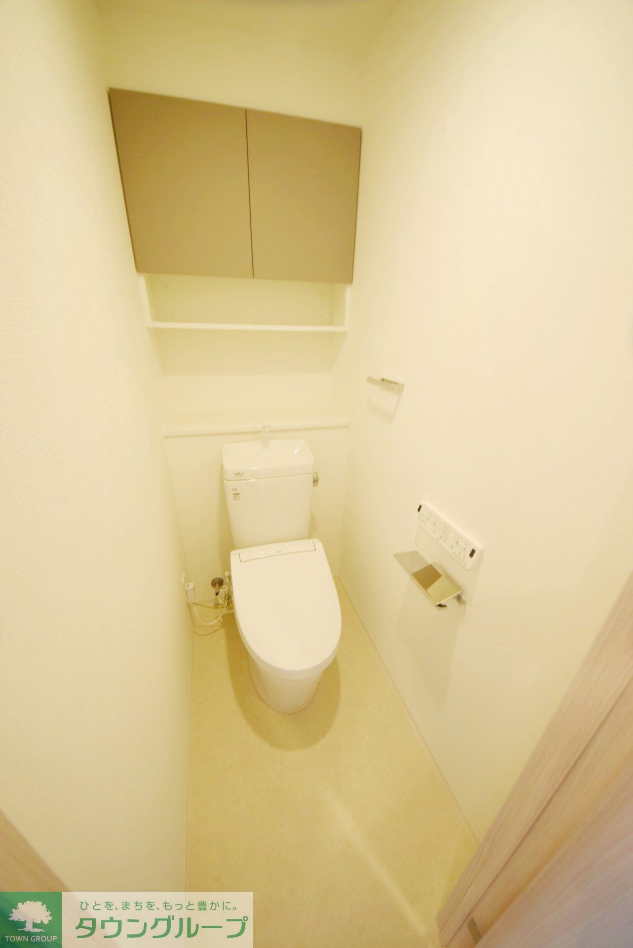 シーズンフラッツ木場の物件内観写真