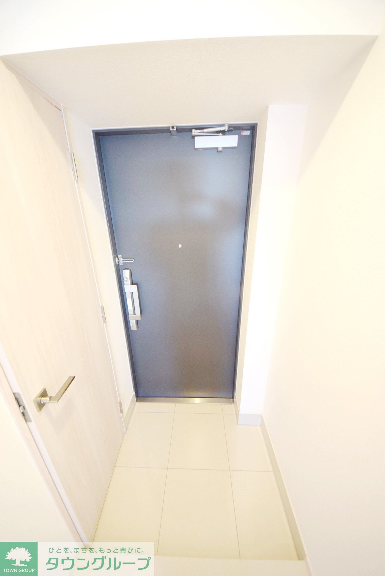 シーズンフラッツ木場の物件内観写真