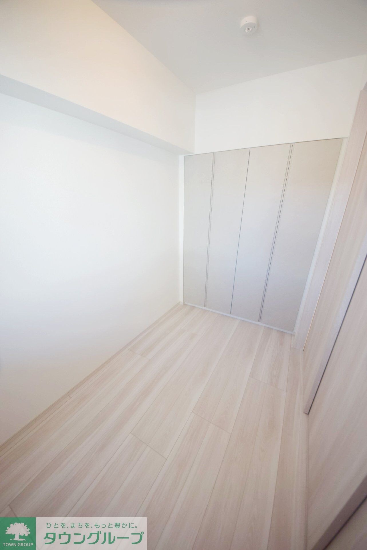 シーズンフラッツ木場の物件内観写真