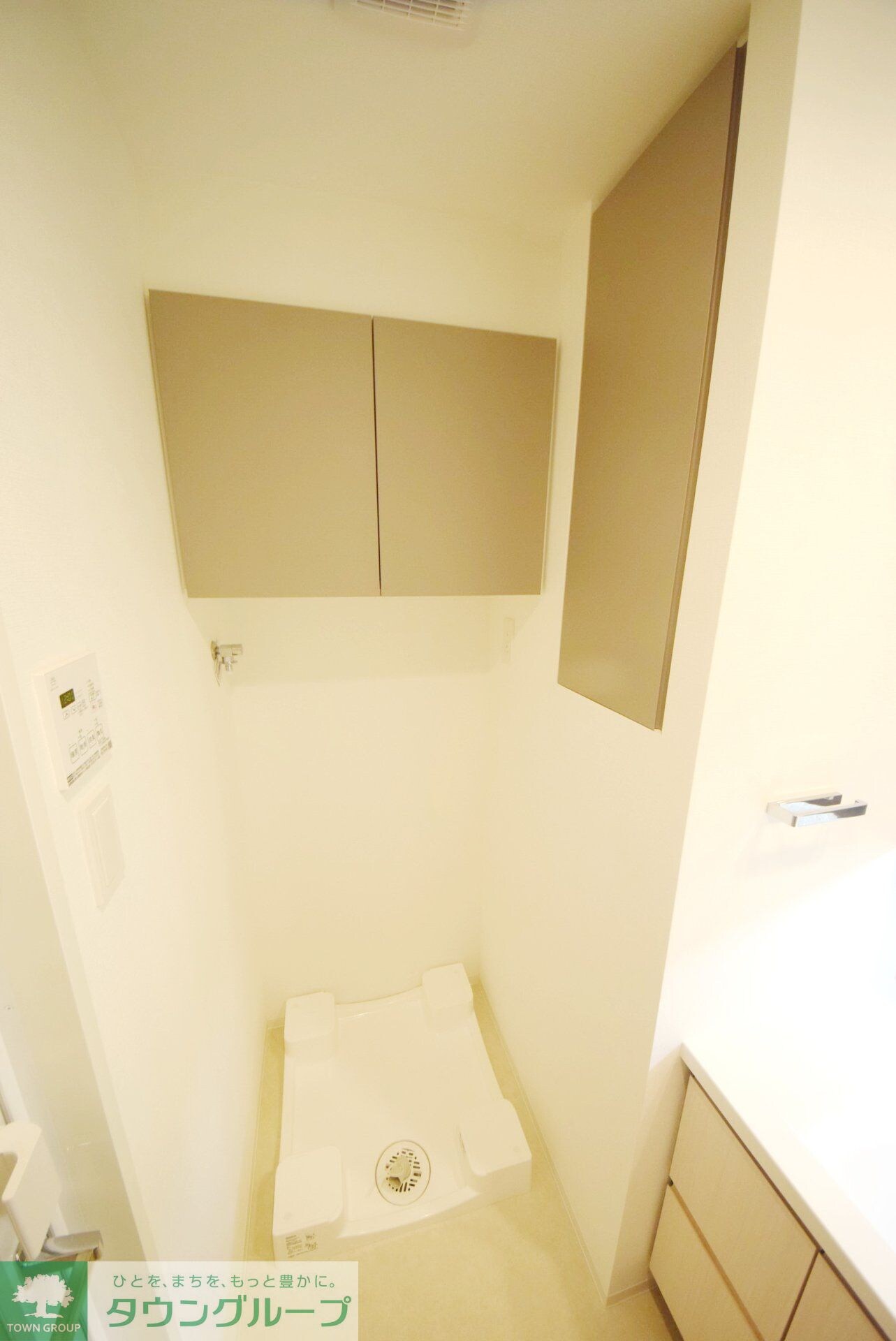 シーズンフラッツ木場の物件内観写真