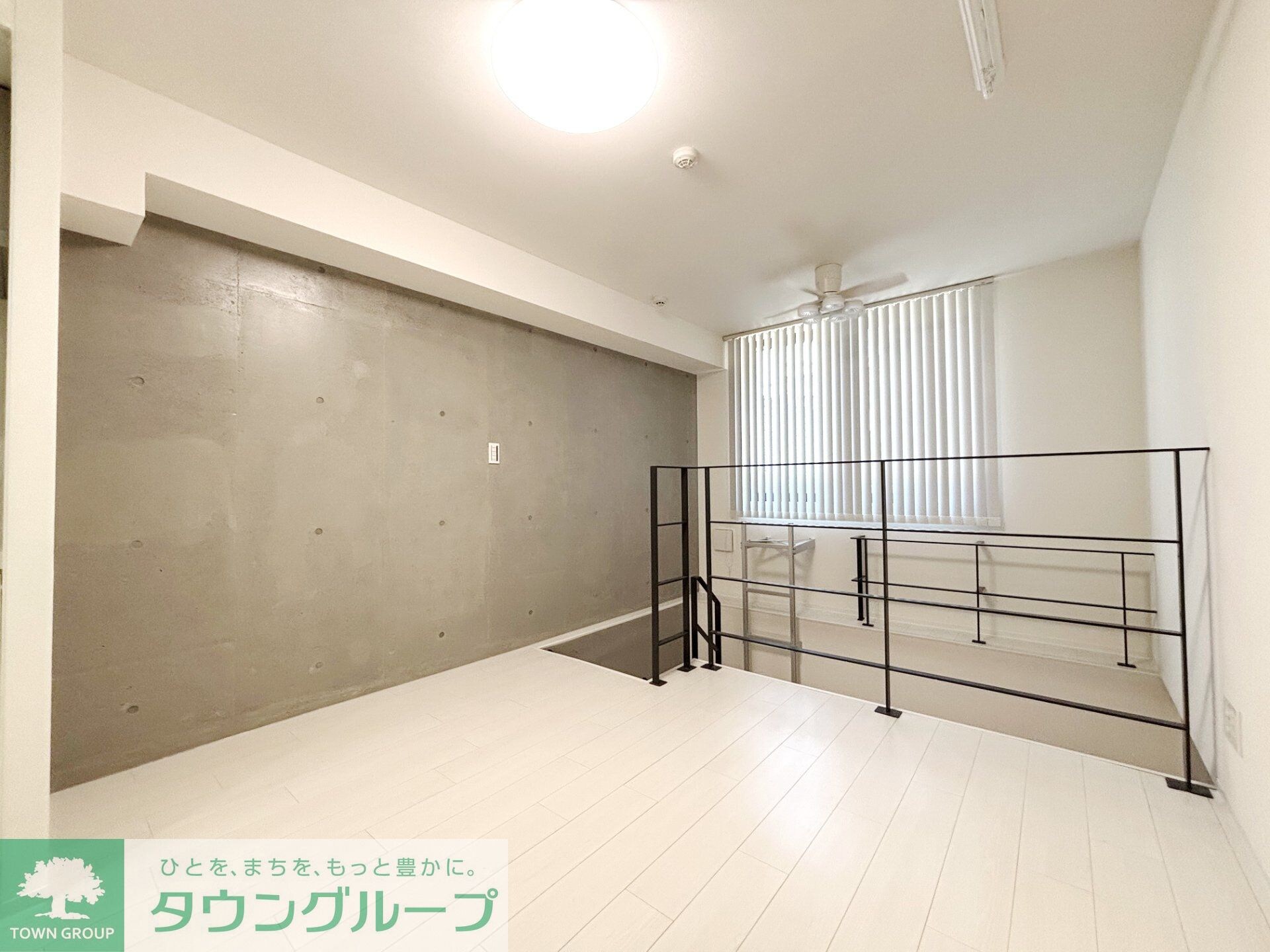 COCOCUBE鵜の木の物件内観写真