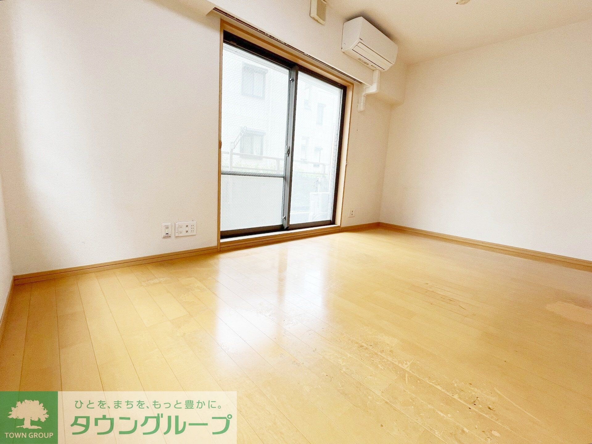 レジデンス新蒲田スクエアの物件内観写真