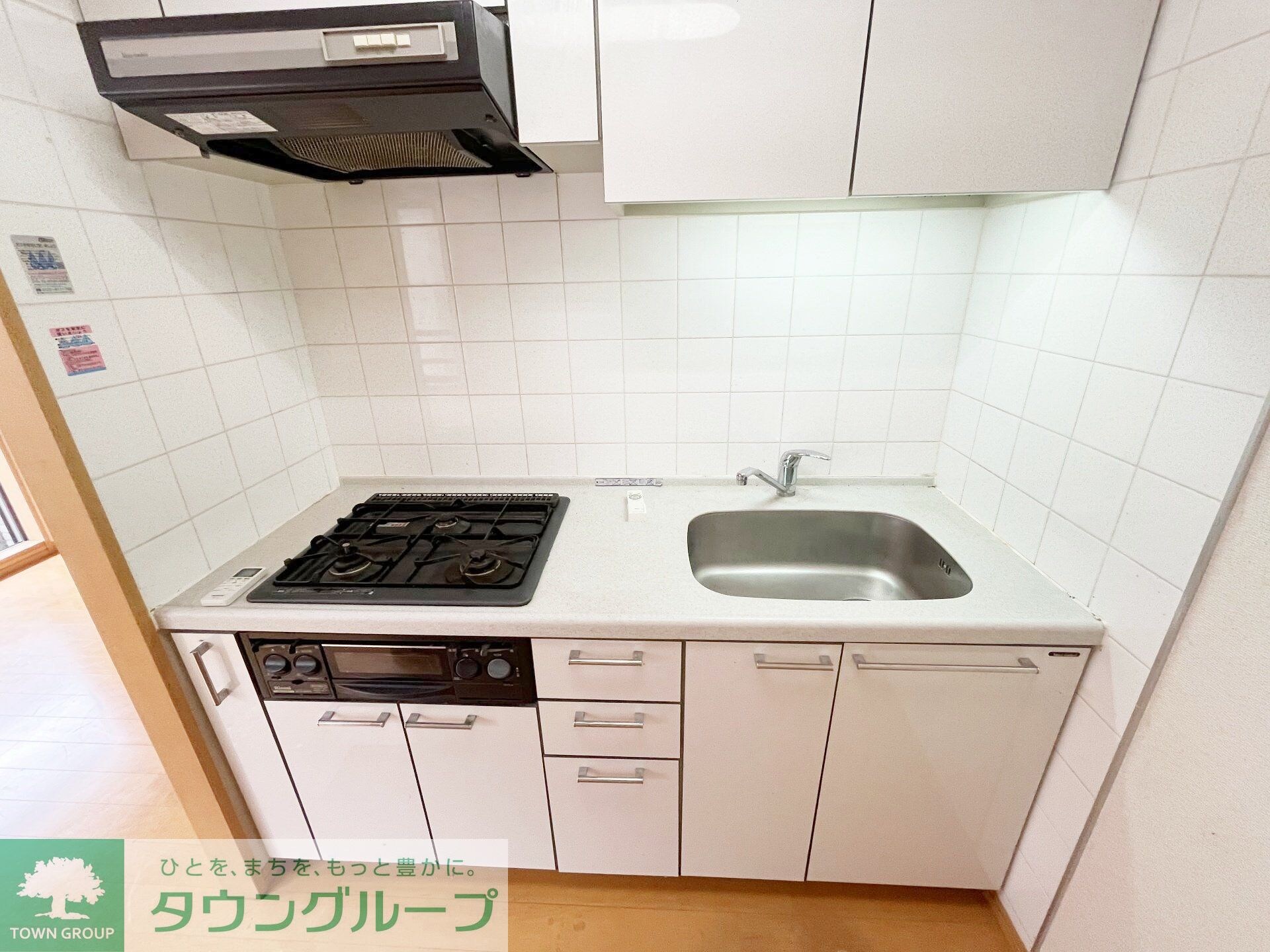 レジデンス新蒲田スクエアの物件内観写真