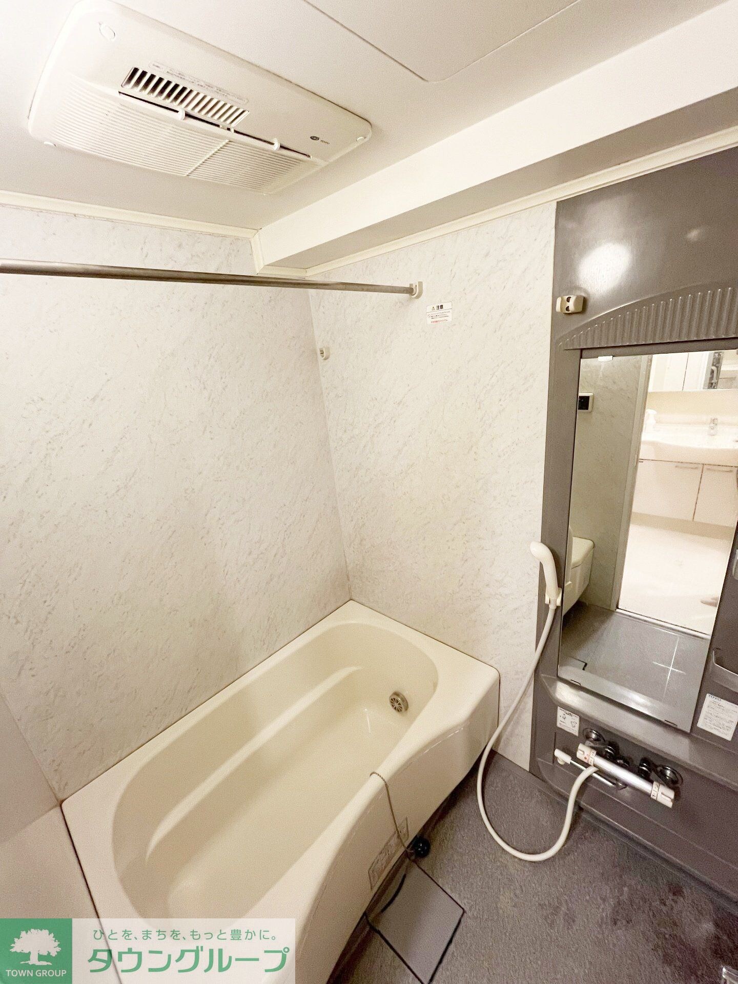 レジデンス新蒲田スクエアの物件内観写真