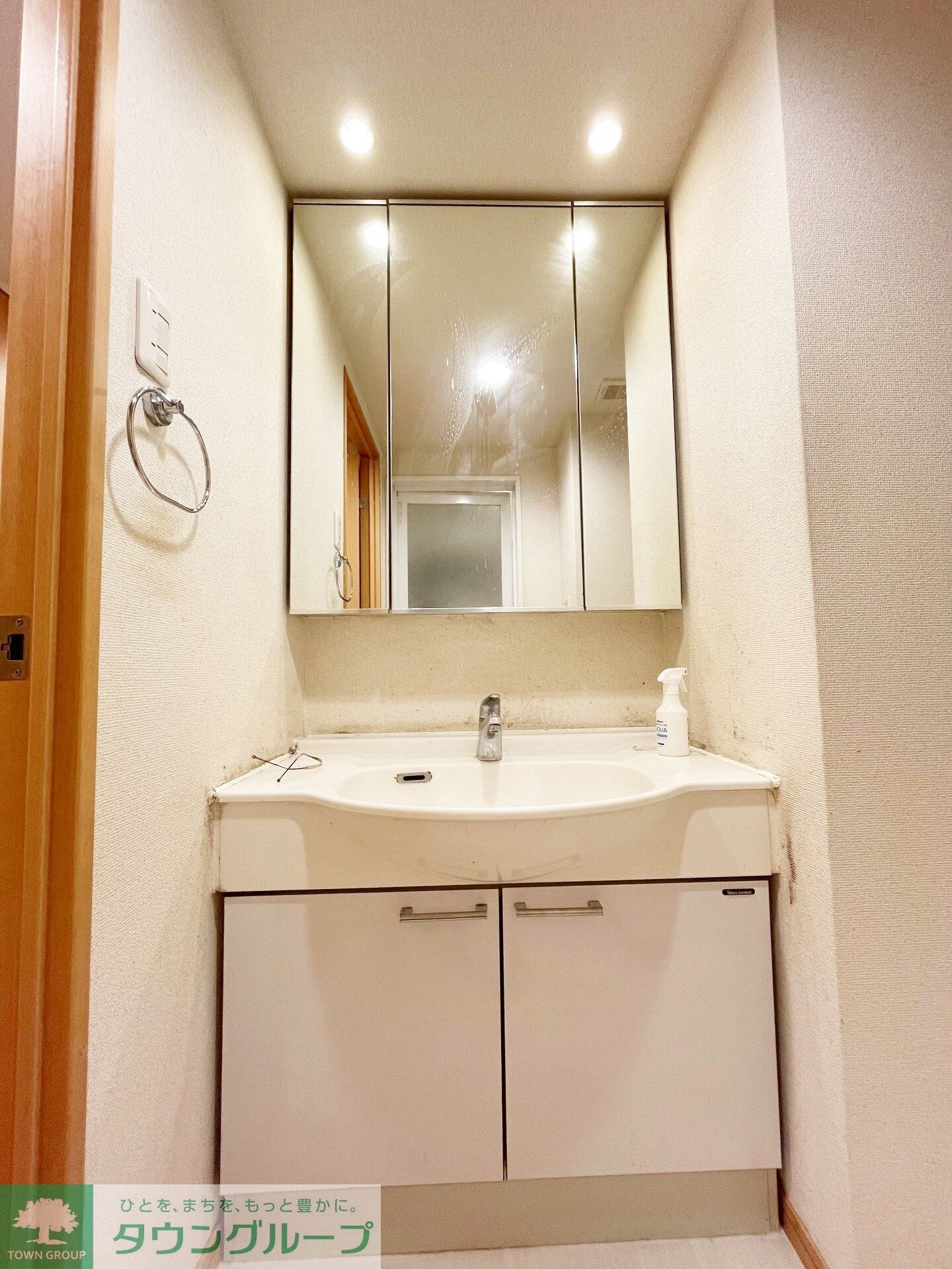 レジデンス新蒲田スクエアの物件内観写真