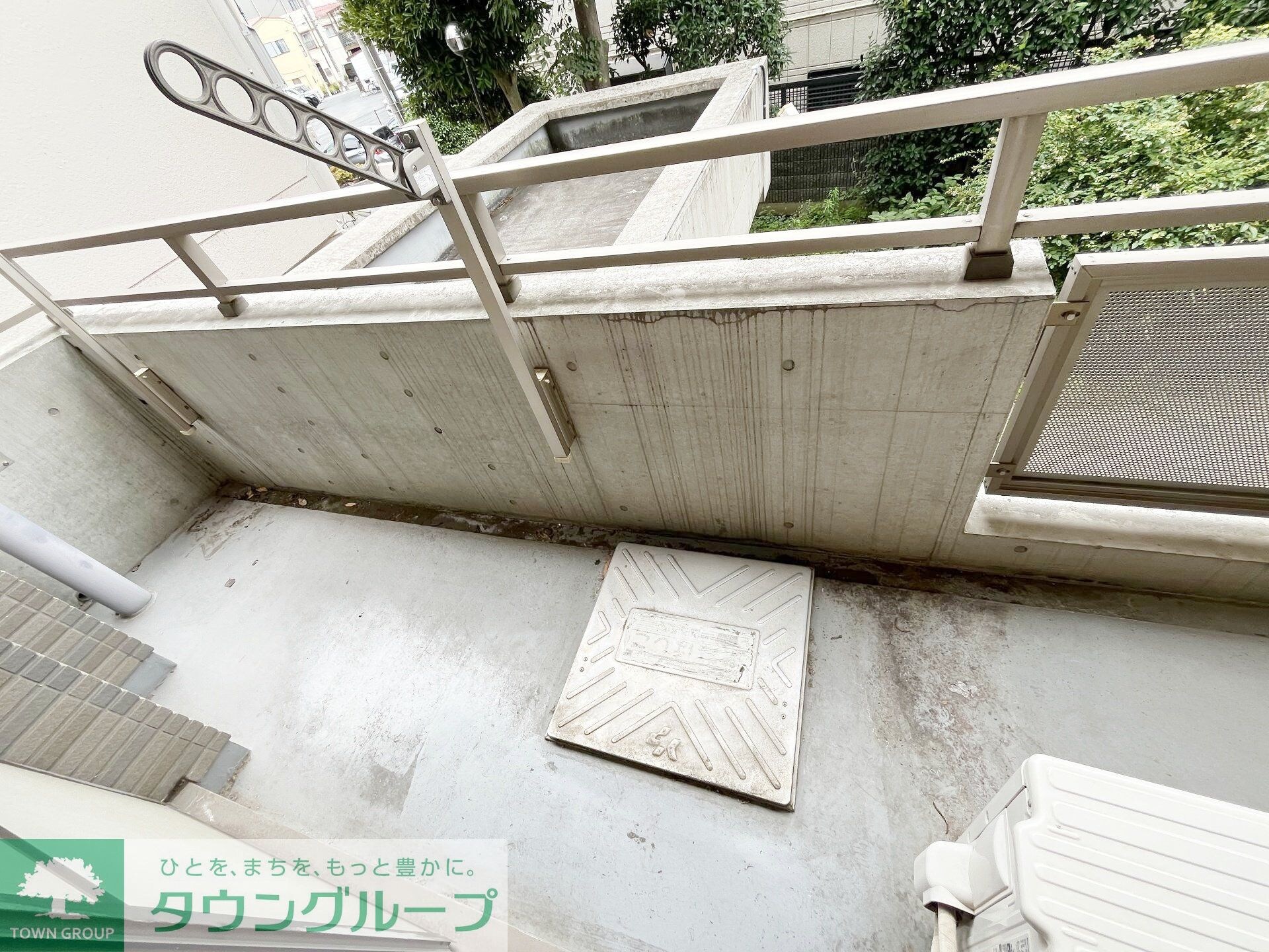 レジデンス新蒲田スクエアの物件内観写真