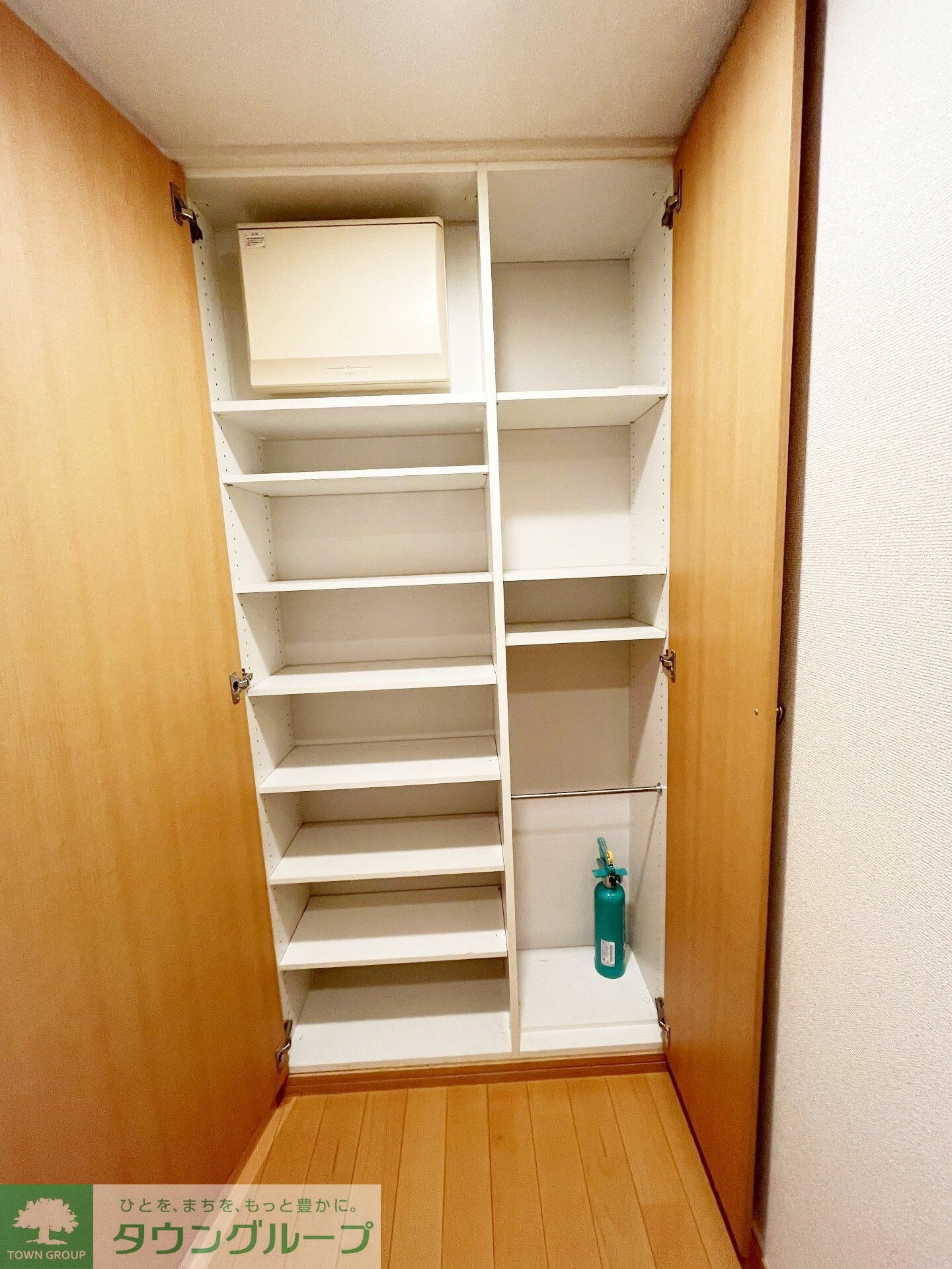 レジデンス新蒲田スクエアの物件内観写真