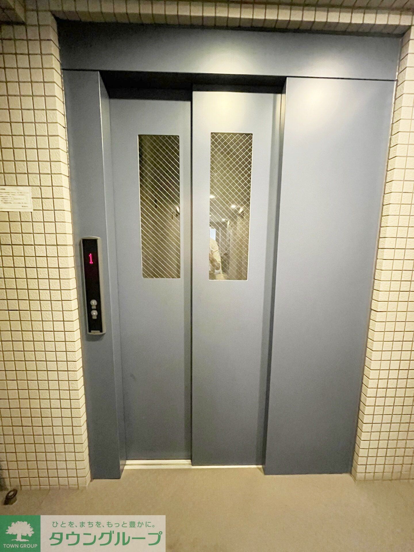 レジデンス新蒲田スクエアの物件内観写真