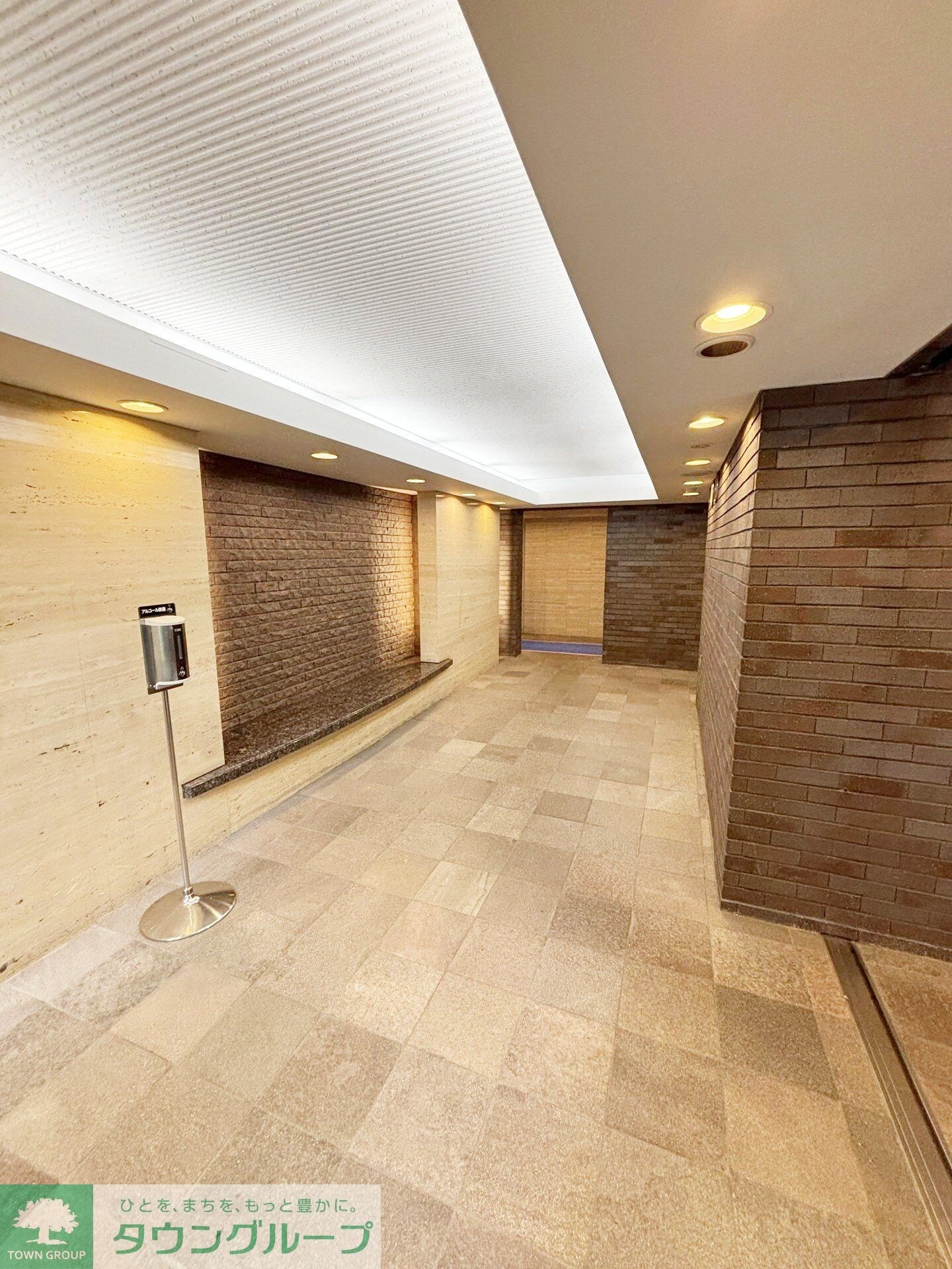 レジデンス新蒲田スクエアの物件内観写真